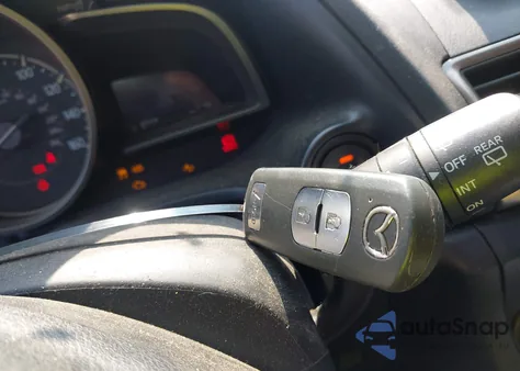 2018 Mazda 3 Touring from USA, damaged, VIN 3MZBN1L36JM253521